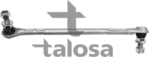 Talosa 50-01047 - Тяга / стійка, стабілізатор avtolavka.club