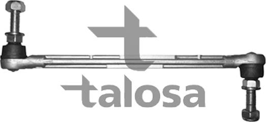 Talosa 50-01015 - Тяга / стійка, стабілізатор avtolavka.club