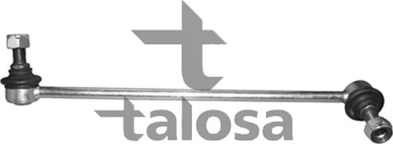 Talosa 50-01026 - Тяга / стійка, стабілізатор avtolavka.club