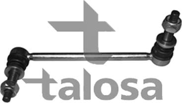 Talosa 50-01197 - Тяга / стійка, стабілізатор avtolavka.club