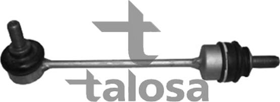 Talosa 50-01175 - Тяга / стійка, стабілізатор avtolavka.club