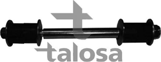 Talosa 50-01311 - Тяга / стійка, стабілізатор avtolavka.club