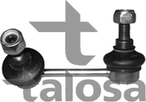 Talosa 50-01337 - Тяга / стійка, стабілізатор avtolavka.club