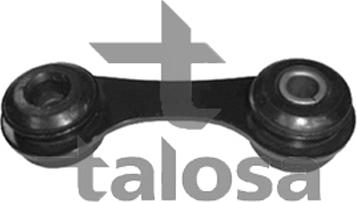 Talosa 50-01299 - Тяга / стійка, стабілізатор avtolavka.club