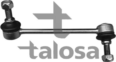 Talosa 50-01260 - Тяга / стійка, стабілізатор avtolavka.club