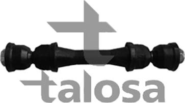 Talosa 50-01224 - Тяга / стійка, стабілізатор avtolavka.club