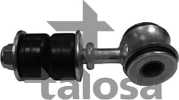 Talosa 50-01222 - Тяга / стійка, стабілізатор avtolavka.club