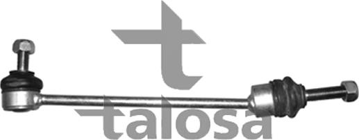 Talosa 50-01746 - Тяга / стійка, стабілізатор avtolavka.club