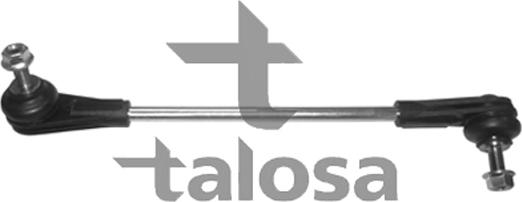 Talosa 50-08960 - Тяга / стійка, стабілізатор avtolavka.club