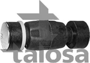 Talosa 50-08676 - Тяга / стійка, стабілізатор avtolavka.club