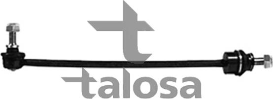 Talosa 50-08131 - Тяга / стійка, стабілізатор avtolavka.club