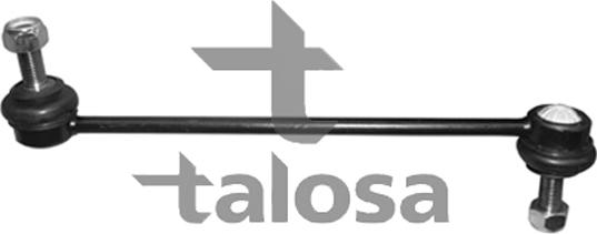 Talosa 50-08868 - Тяга / стійка, стабілізатор avtolavka.club