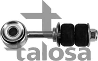 Talosa 50-08350 - Тяга / стійка, стабілізатор avtolavka.club