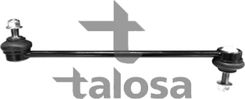 Talosa 50-08318 - Тяга / стійка, стабілізатор avtolavka.club