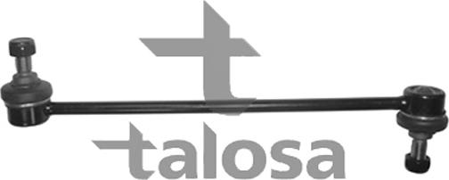 Talosa 50-08388 - Тяга / стійка, стабілізатор avtolavka.club