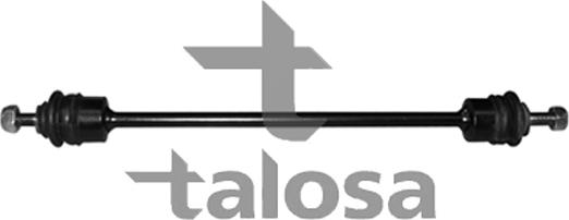 Talosa 50-08321 - Тяга / стійка, стабілізатор avtolavka.club