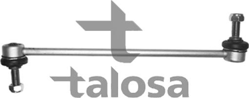 Talosa 50-08233 - Тяга / стійка, стабілізатор avtolavka.club