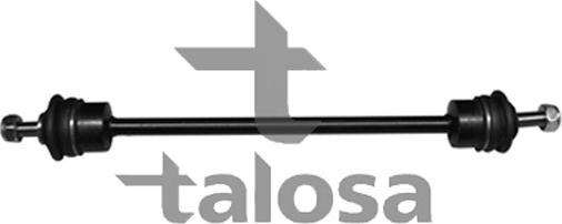 Talosa 50-08222 - Тяга / стійка, стабілізатор avtolavka.club