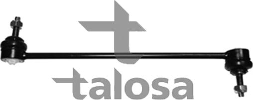 Talosa 50-08752 - Тяга / стійка, стабілізатор avtolavka.club