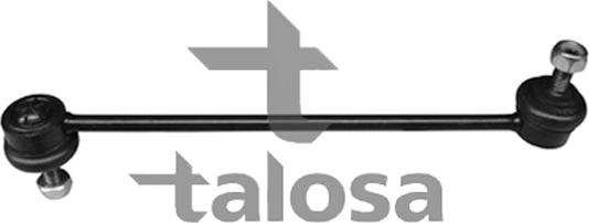 Talosa 50-03510 - Тяга / стійка, стабілізатор avtolavka.club