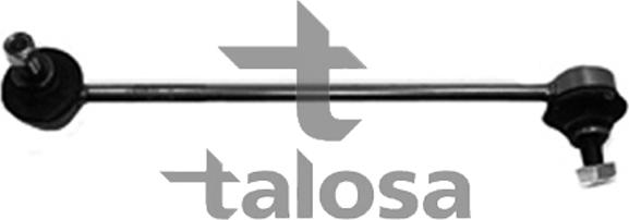 Talosa 50-03535 - Тяга / стійка, стабілізатор avtolavka.club