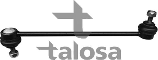 Talosa 50-03639 - Тяга / стійка, стабілізатор avtolavka.club