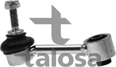 Talosa 50-03633 - Тяга / стійка, стабілізатор avtolavka.club