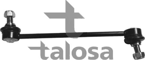 Talosa 50-03628 - Тяга / стійка, стабілізатор avtolavka.club