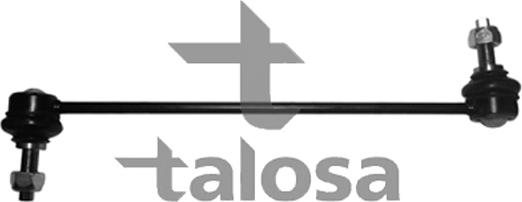 Talosa 50-03198 - Тяга / стійка, стабілізатор avtolavka.club