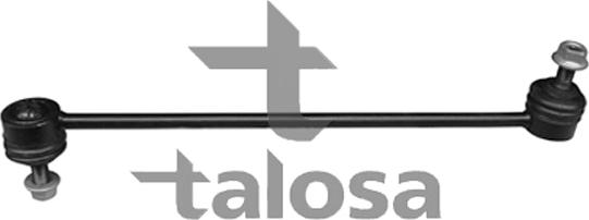Talosa 50-03809 - Тяга / стійка, стабілізатор avtolavka.club