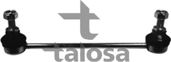 Talosa 50-03807 - Тяга / стійка, стабілізатор avtolavka.club