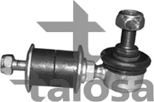 Talosa 50-03799 - Тяга / стійка, стабілізатор avtolavka.club