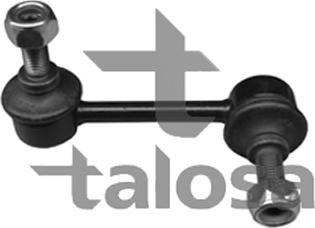 Talosa 50-02902 - Тяга / стійка, стабілізатор avtolavka.club