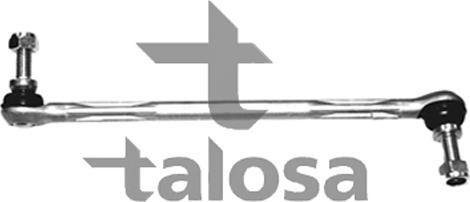 Talosa 50-02475 - Тяга / стійка, стабілізатор avtolavka.club