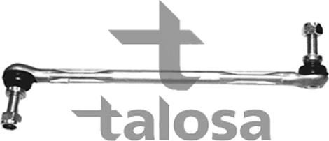 Talosa 50-02476 - Тяга / стійка, стабілізатор avtolavka.club