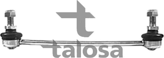 Talosa 50-02524 - Тяга / стійка, стабілізатор avtolavka.club