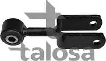 Talosa 50-02522 - Тяга / стійка, стабілізатор avtolavka.club