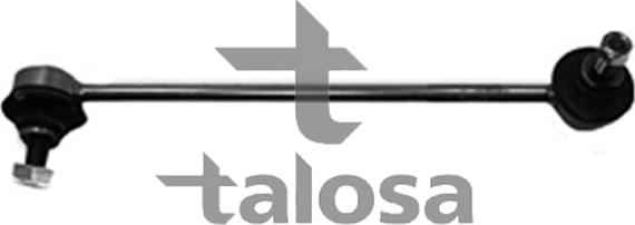 Talosa 50-02670 - Тяга / стійка, стабілізатор avtolavka.club