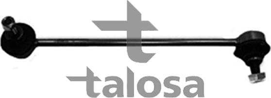 Talosa 50-02671 - Тяга / стійка, стабілізатор avtolavka.club