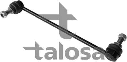 Talosa 50-02055 - Тяга / стійка, стабілізатор avtolavka.club
