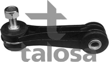 Talosa 50-02064 - Тяга / стійка, стабілізатор avtolavka.club