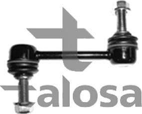 Talosa 50-02063 - Тяга / стійка, стабілізатор avtolavka.club