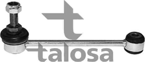 Talosa 50-02010 - Тяга / стійка, стабілізатор avtolavka.club