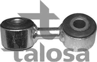 Talosa 50-02131 - Тяга / стійка, стабілізатор avtolavka.club