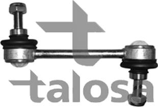 Talosa 50-02129 - Тяга / стійка, стабілізатор avtolavka.club