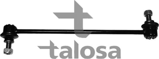 Talosa 50-02877 - Тяга / стійка, стабілізатор avtolavka.club