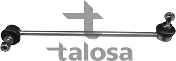 Talosa 50-02394 - Тяга / стійка, стабілізатор avtolavka.club