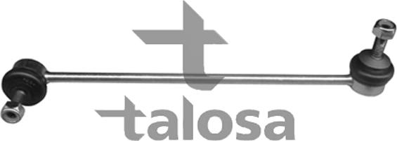 Talosa 50-02398 - Тяга / стійка, стабілізатор avtolavka.club