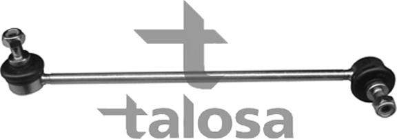 Talosa 50-02393 - Тяга / стійка, стабілізатор avtolavka.club
