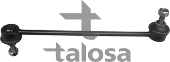 Talosa 50-02324 - Тяга / стійка, стабілізатор avtolavka.club